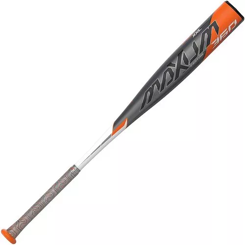 Easton Maxum 360 – Best Performance Composite Baseball Bat