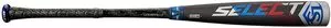 Louisville Slugger 2019 Select 719 BBCOR Baseball Bat