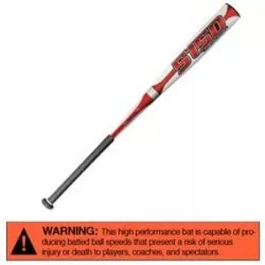 Rawlings BBCA 5150 Alloy Baseball Bat