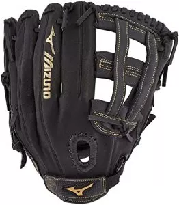 Mizuno Premier Slowpitch Softball Glove Series