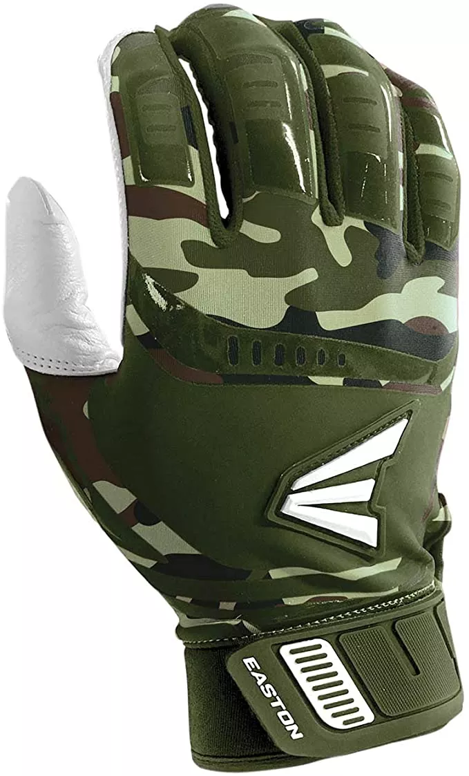 Easton Walk-Off Batting Glove Series 