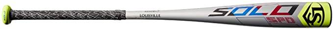 Louisville Slugger Solo SPD -13 Youth Baseball Bat