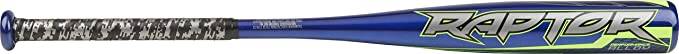 Rawlings Raptor -10 USA Youth Baseball Bat