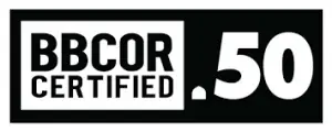 bbcor certified