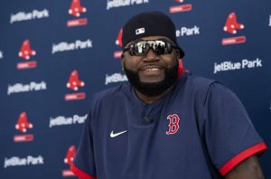 Big Papi