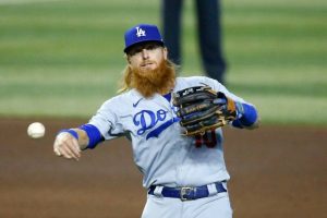 Justin Turner