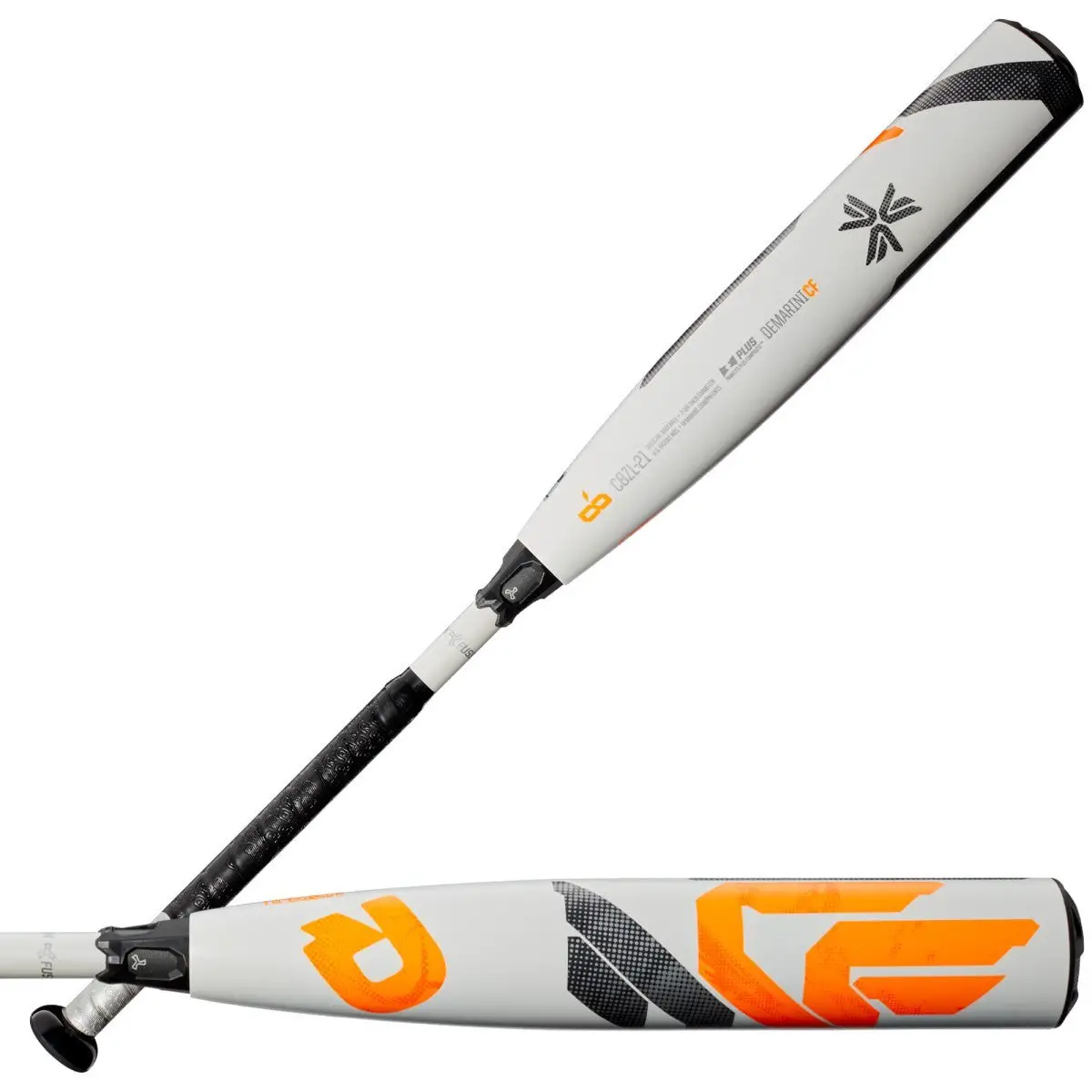 2021 CF (-8) USSSA Baseball Bat