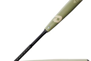 2021 DeMarini The Goods (-3) BBCOR Baseball Bat