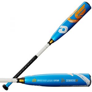 2021 CF (-10) DeMarini Baseball Bat