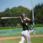 BBCOR baseball bat review