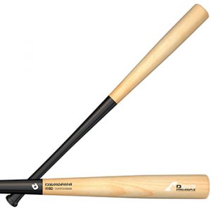 D243 Pro Maple Wood Composite Baseball Bat