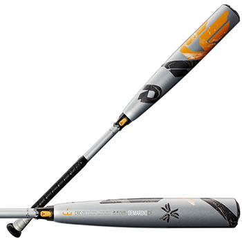 Demarini CF (-3) BBCOR Baseball Bat