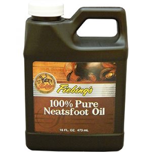 Fiebing's 100% Pure Neatsfoot Oil