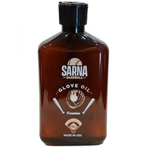 SARNA Baseball Softball Glove Oil