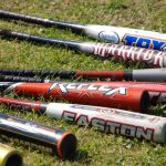 USA baseball bat review