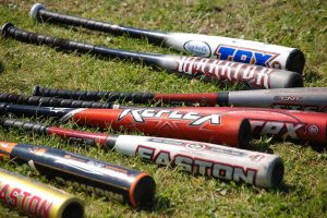 USA baseball bat review