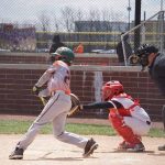 USSSA baseball bat review