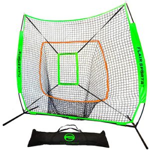 Flair Sports Pro Series 7x7 Net