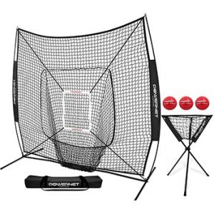 PowerNet DLX Combo Net