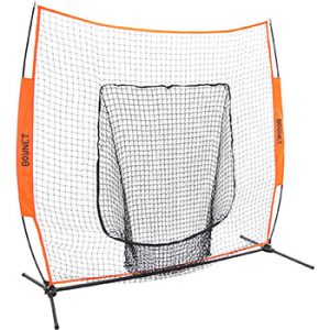 The Bownet Big Mouth Net