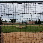 best pitching nets