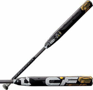 DeMarini 2022 CF Fastpitch Softball Bat