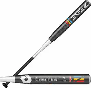 DeMarini 2022 Steel Slowpitch Softball Bat