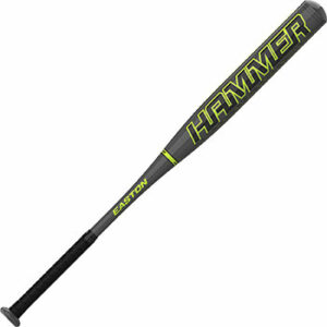 Easton HAMMER Slowpitch Softball Bat