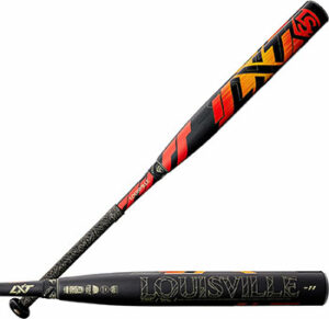 Louisville Slugger 2022 LXT Fastpitch Softball Bat