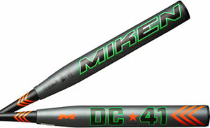 Miken 2022 DC 41 Slowpitch Softball Bat