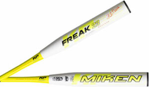 Miken Kyle Pearson Freak 23 Slowpitch Softball Bat