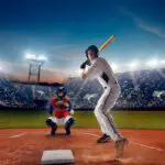 how to hold a baseball bat